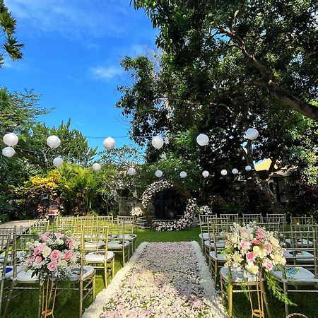 Bintang Bali Villa Kuta Lombok Eksteriør billede