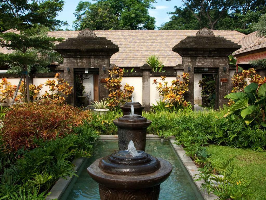 Bintang Bali Villa Kuta Lombok Eksteriør billede