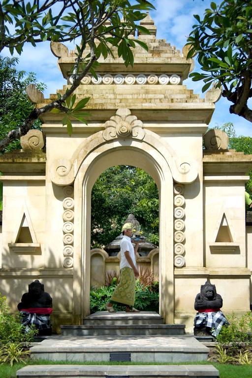Bintang Bali Villa Kuta Lombok Værelse billede