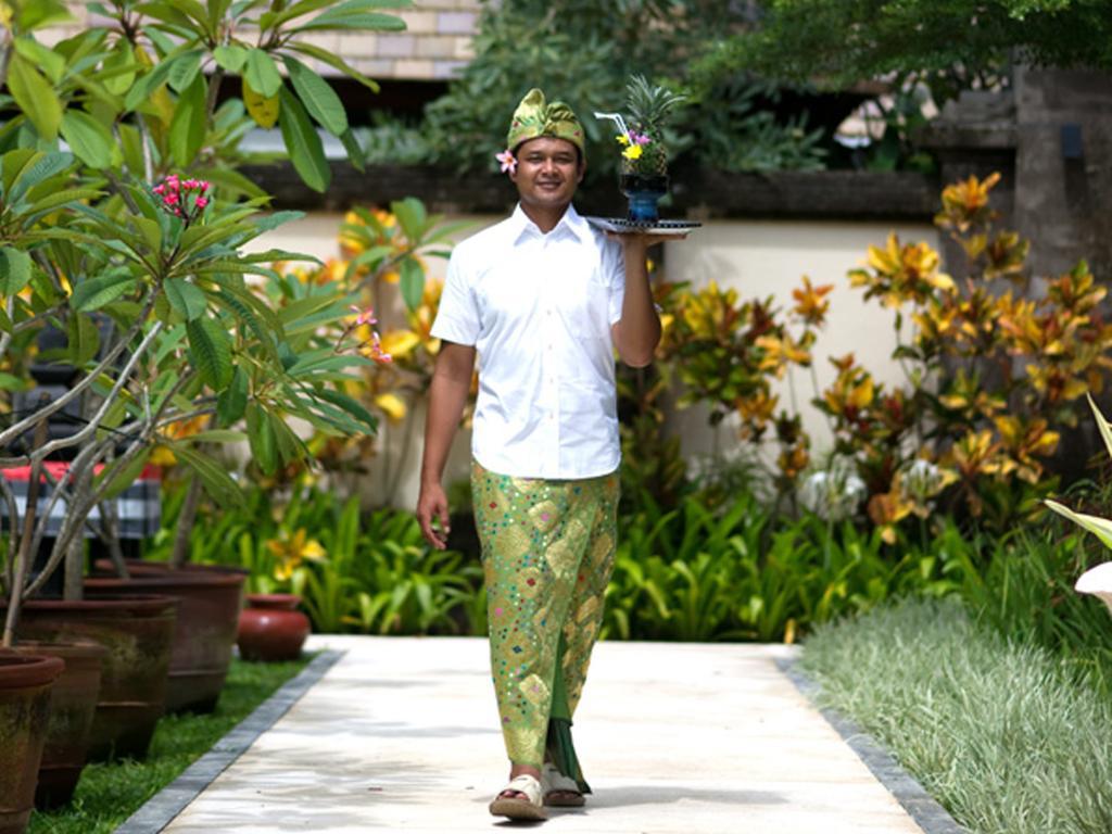 Bintang Bali Villa Kuta Lombok Eksteriør billede