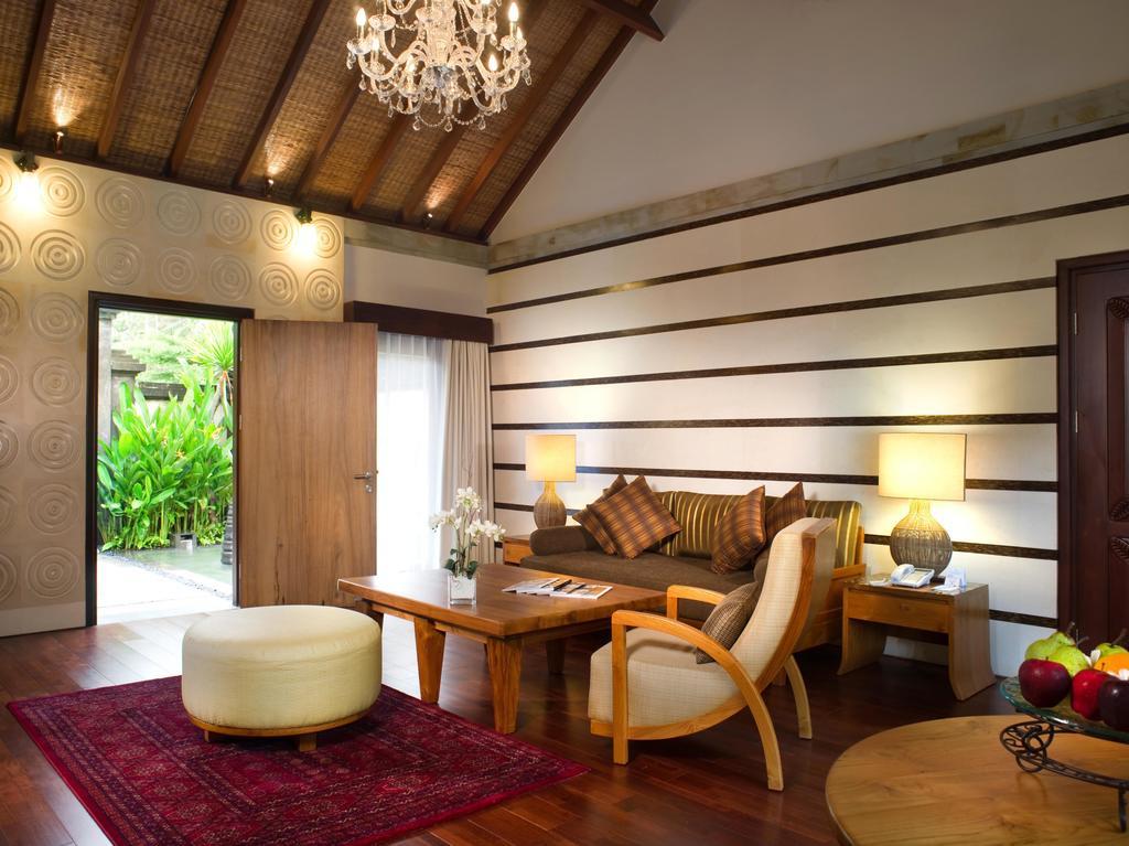 Bintang Bali Villa Kuta Lombok Værelse billede