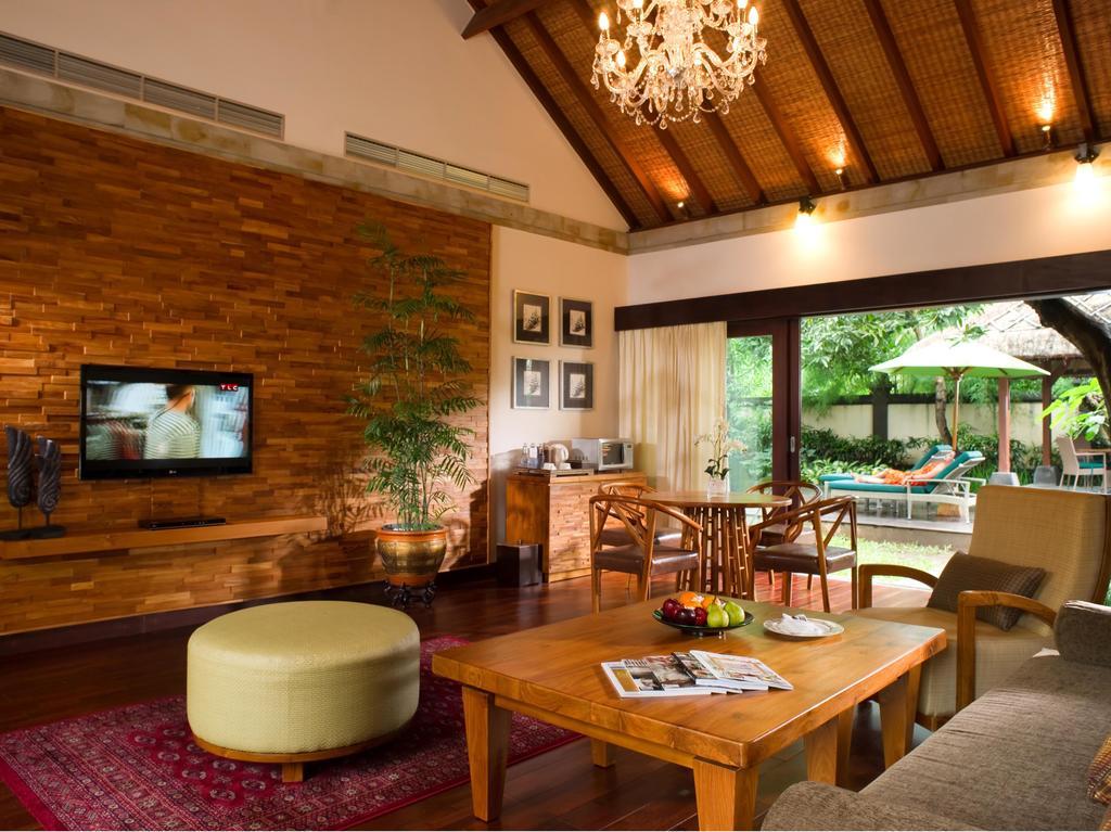 Bintang Bali Villa Kuta Lombok Værelse billede