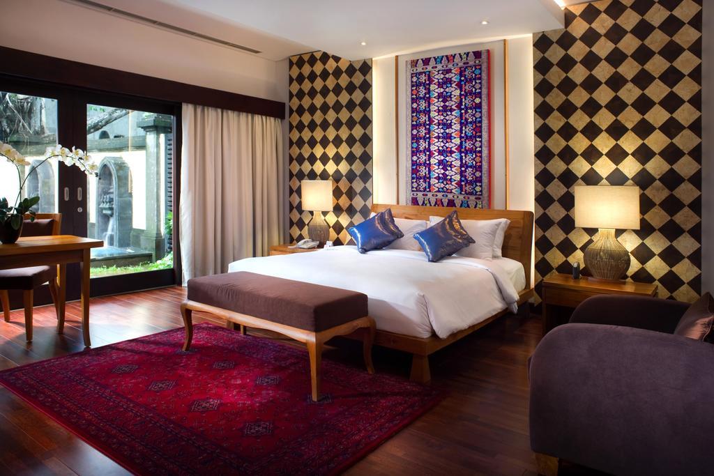 Bintang Bali Villa Kuta Lombok Værelse billede