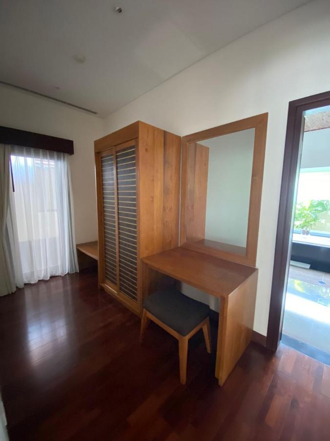 Bintang Bali Villa Kuta Lombok Eksteriør billede
