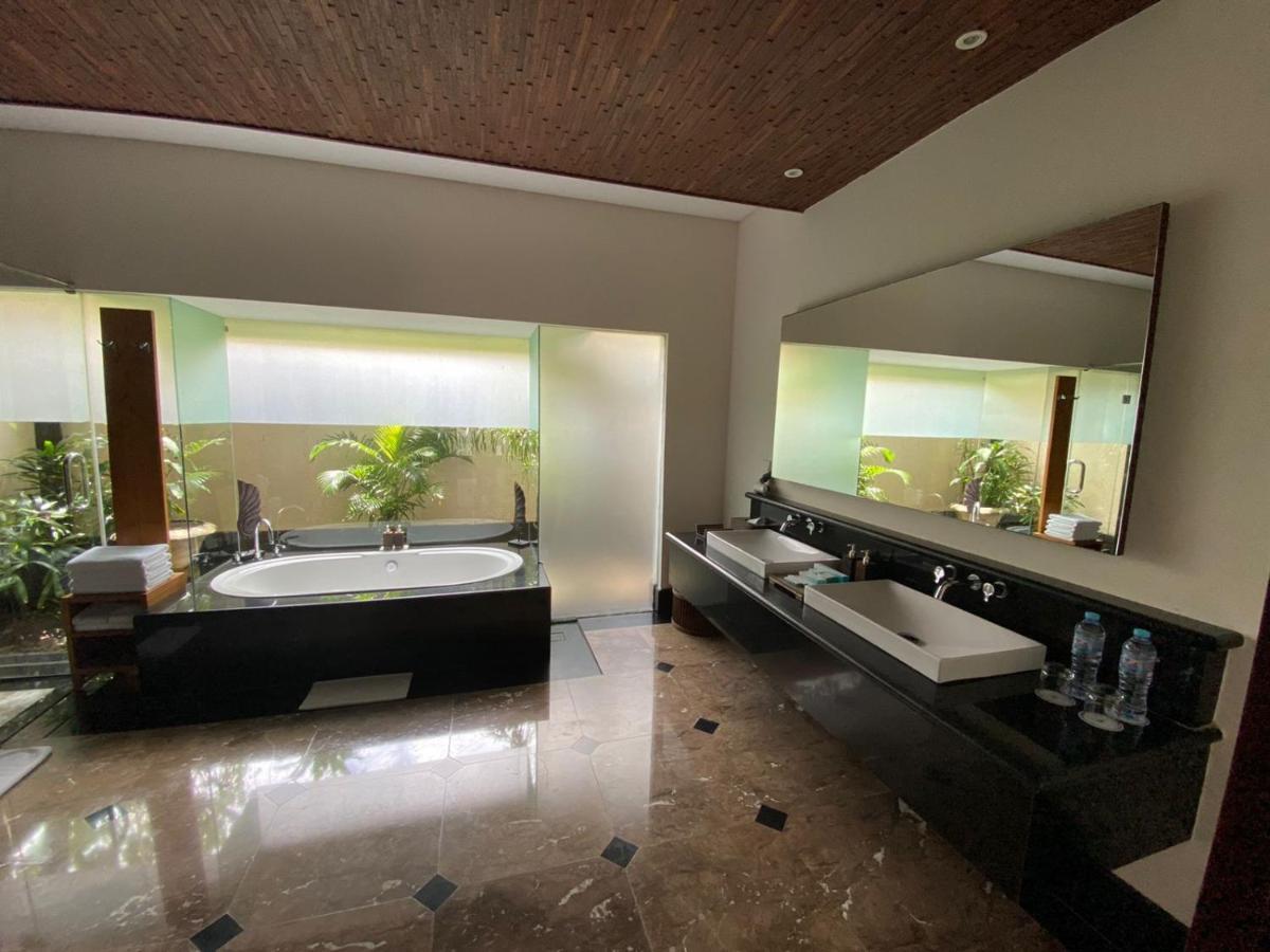 Bintang Bali Villa Kuta Lombok Eksteriør billede