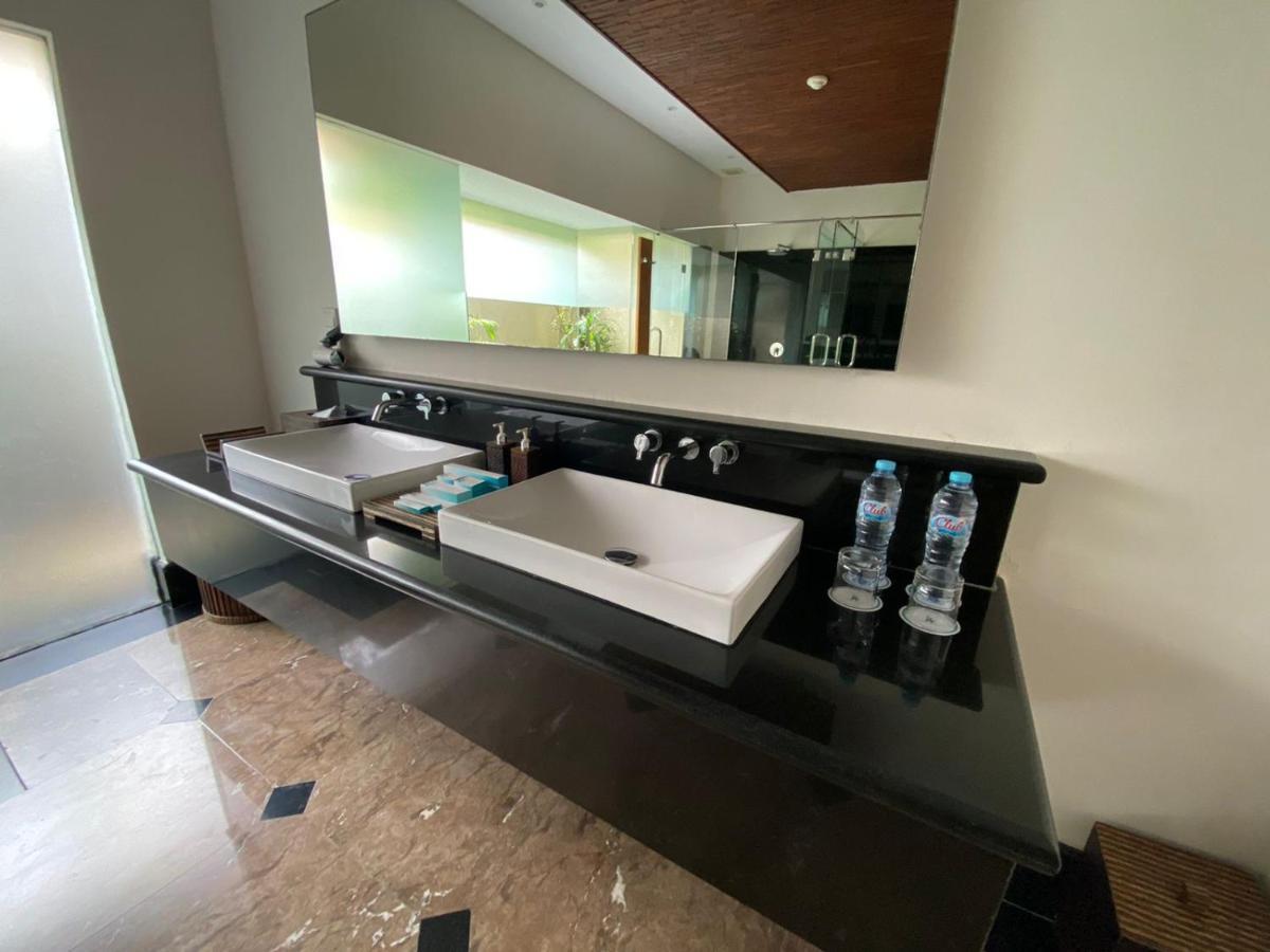 Bintang Bali Villa Kuta Lombok Eksteriør billede