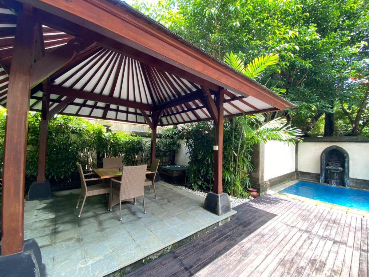 Bintang Bali Villa Kuta Lombok Eksteriør billede