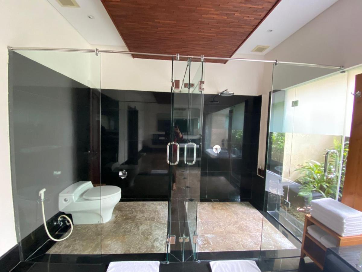 Bintang Bali Villa Kuta Lombok Eksteriør billede