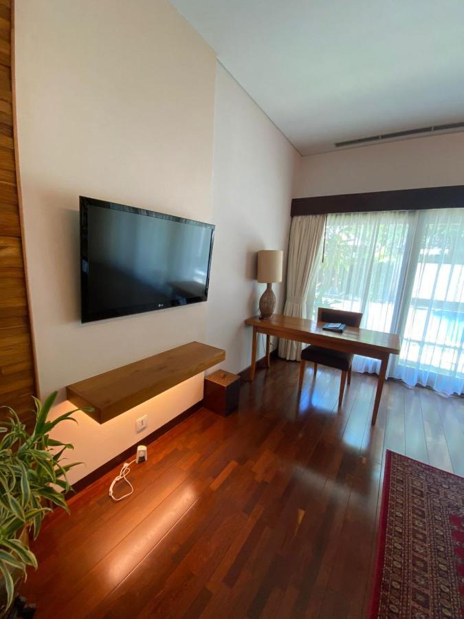 Bintang Bali Villa Kuta Lombok Eksteriør billede