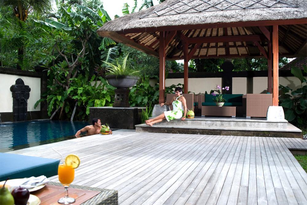 Bintang Bali Villa Kuta Lombok Værelse billede