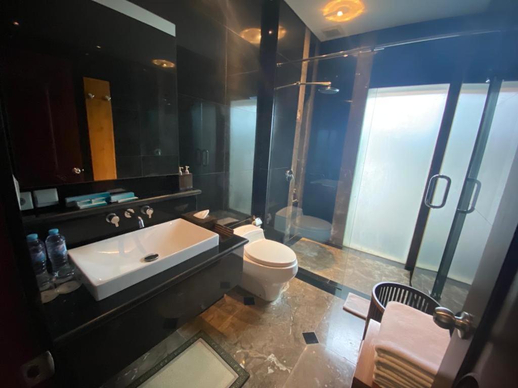 Bintang Bali Villa Kuta Lombok Eksteriør billede