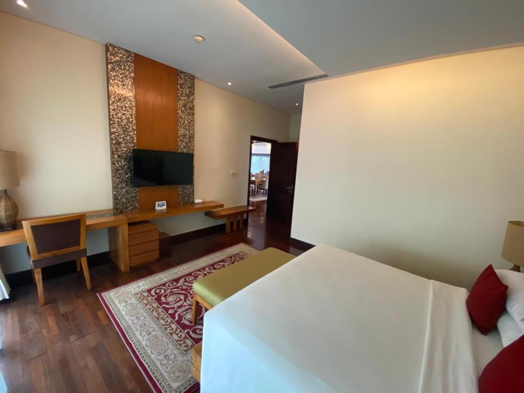 Bintang Bali Villa Kuta Lombok Eksteriør billede