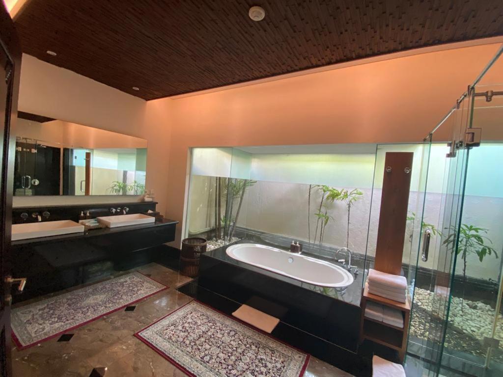 Bintang Bali Villa Kuta Lombok Eksteriør billede