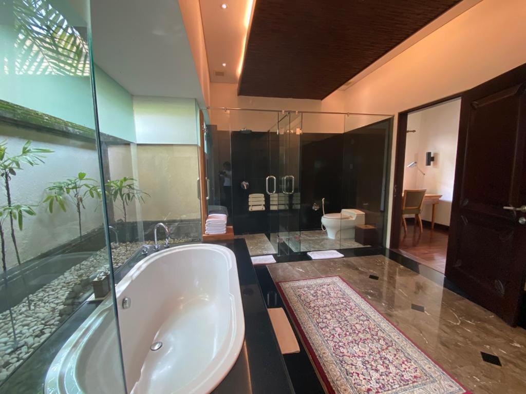 Bintang Bali Villa Kuta Lombok Eksteriør billede