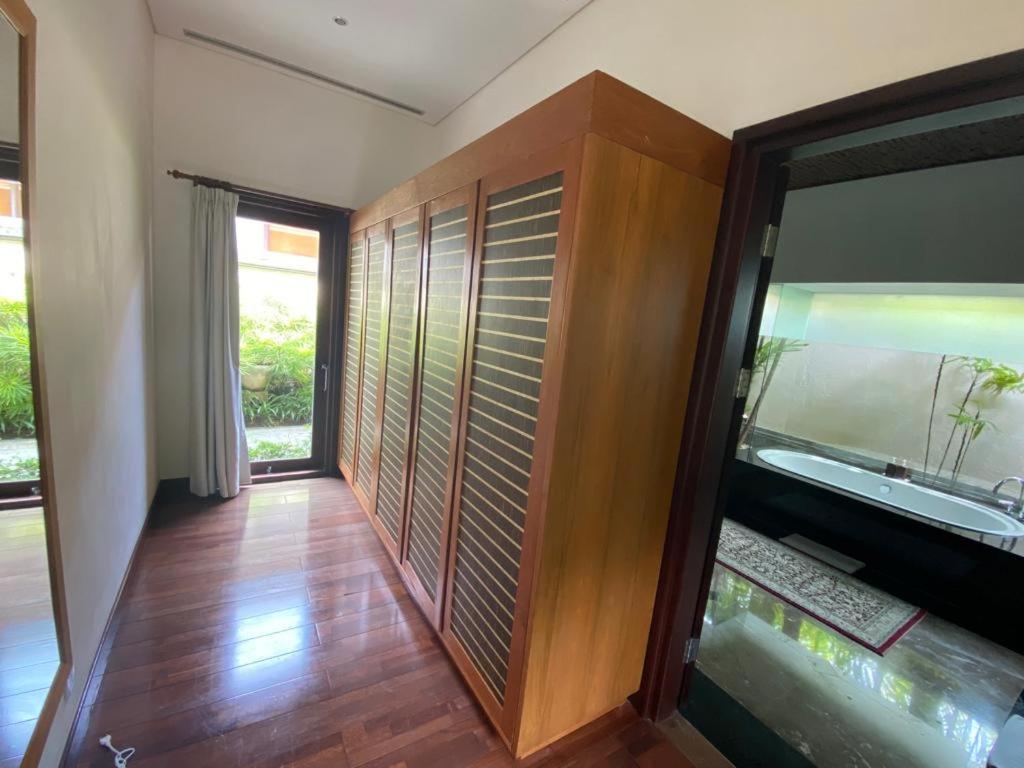 Bintang Bali Villa Kuta Lombok Eksteriør billede