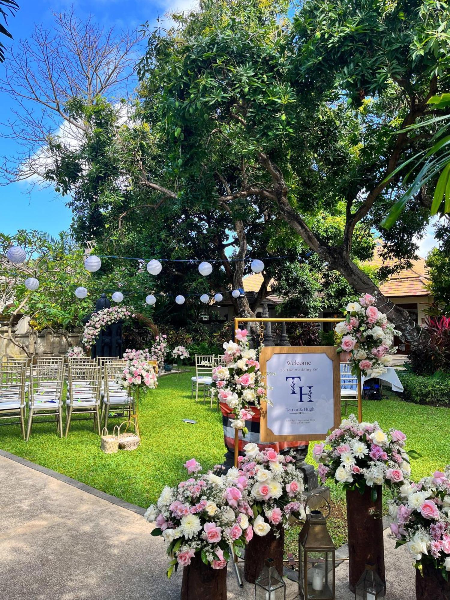 Bintang Bali Villa Kuta Lombok Eksteriør billede